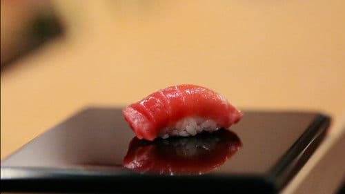Jiro und das beste Sushi der Welt Bild 7