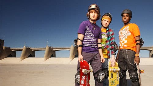 Zeke und Luther Bild 5