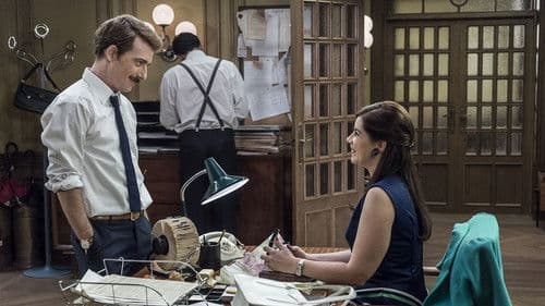 Amar es para siempre Bild 8