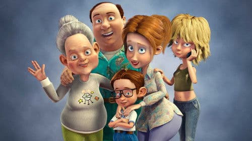 Lucas, der Ameisenschreck Bild 3