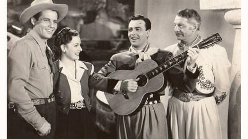 They Met in Argentina Bild 1