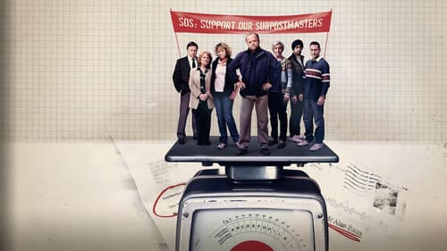 Unschuldig - Mr. Bates gegen die Post Bild 3