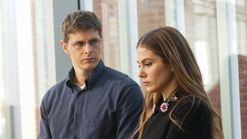 Der unverhoffte Charme des Geldes Bild 5