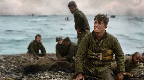 Apocalypse, Les débarquements Bild 1