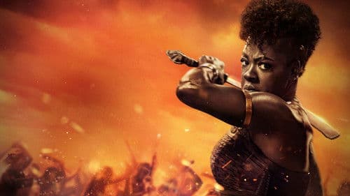 The Woman King Bild 2