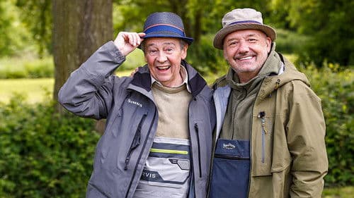 Mortimer & Whitehouse: Gone Fishing Bild 5