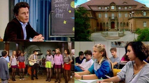 Eine Klasse für sich Bild 1