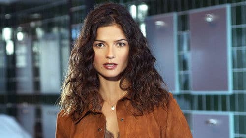 Crossing Jordan - Pathologin mit Profil Bild 2