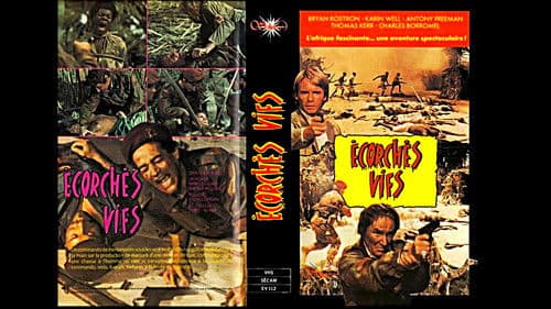 Häutet sie lebend - Unternehmen Wildgänse Bild 2