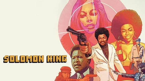 Solomon King Bild 8