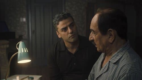 Operation Finale Bild 1