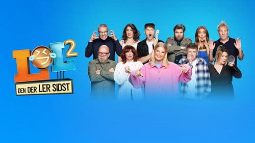 LOL: Den der ler sidst - Danmark Bild 3