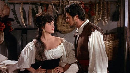 Mit Faust und Degen Bild 6