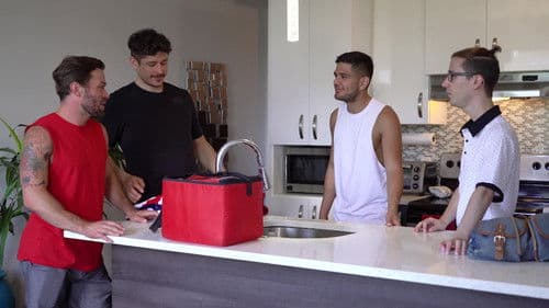 Twink Swap Party 6 Bild 1