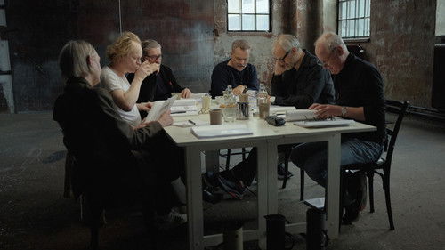 Berättelsen om Killinggänget Bild 1