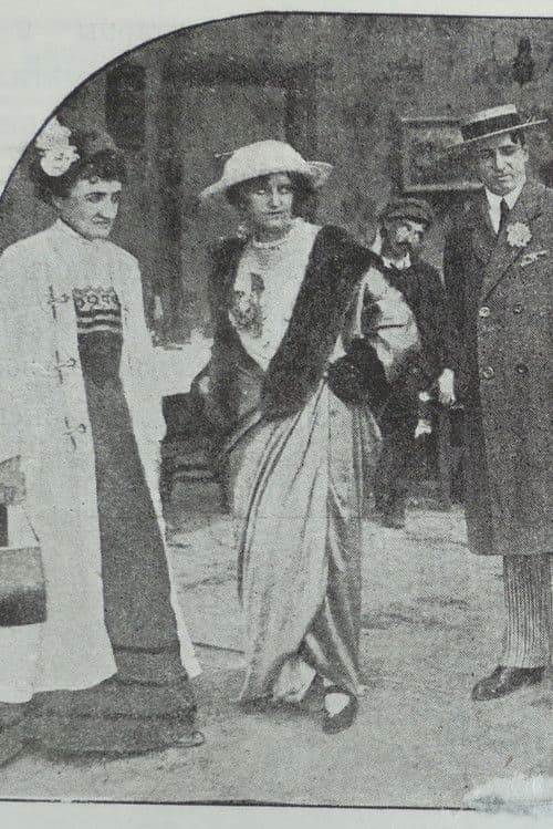 Тёща в гареме