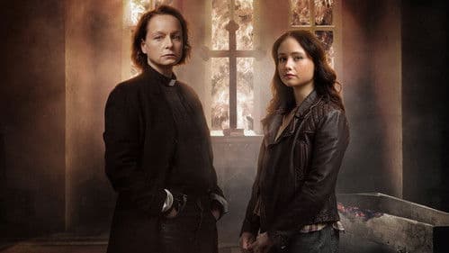 The Burning Girls Bild 3