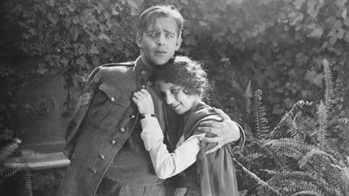 Alias Mike Moran Bild 1