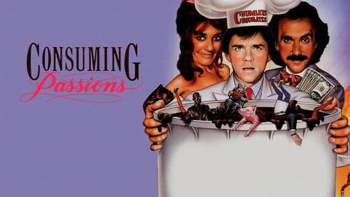 Consuming Passions Bild 2