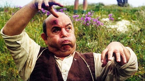 Vola sciusciù Bild 1