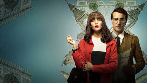 Travesuras de la niña mala Bild 5