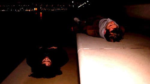 Lichter der Stadt Bild 1