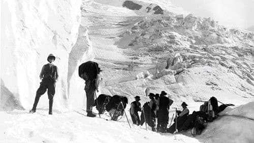 L'Ascension du Mont Blanc Bild 2