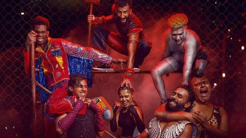 Chatha Pacha: The Ring of Rowdies Bild 8