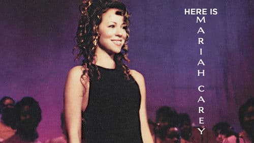 Here Is Mariah Carey Bild 3