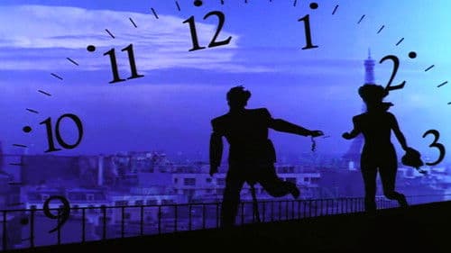 Rache ist ein süßes Wort Bild 5