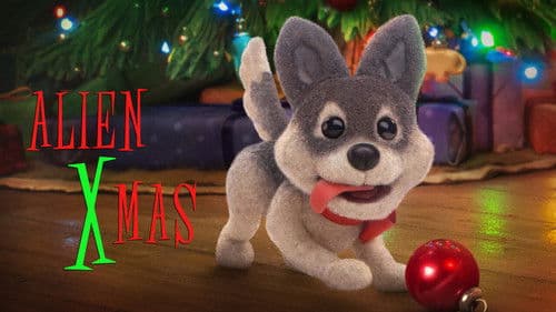 Alien Xmas Bild 7