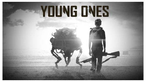 Young Ones Bild 7