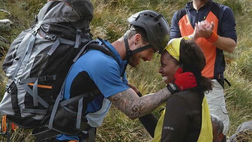 Bear Grylls: Get Out Alive Bild 6