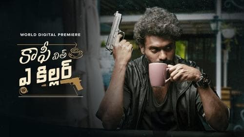 Coffee With A Killer Bild 1