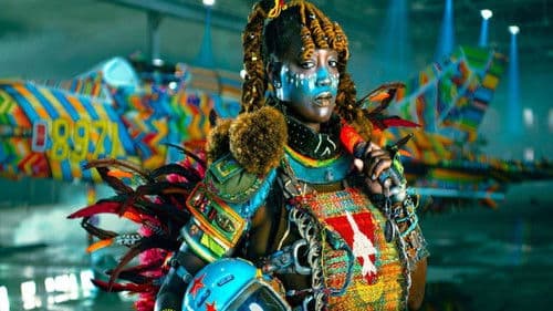 The MiG-21 Project Bild 1