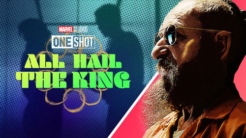 Marvel One-Shot: Der Mandarin Bild 6
