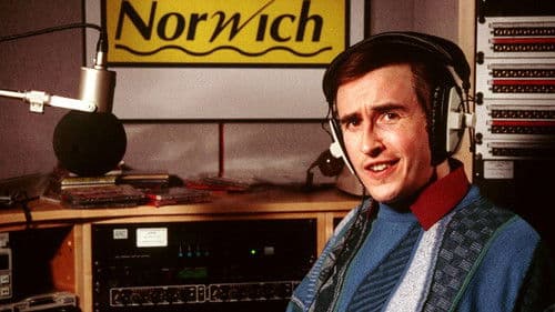 I'm Alan Partridge Bild 8