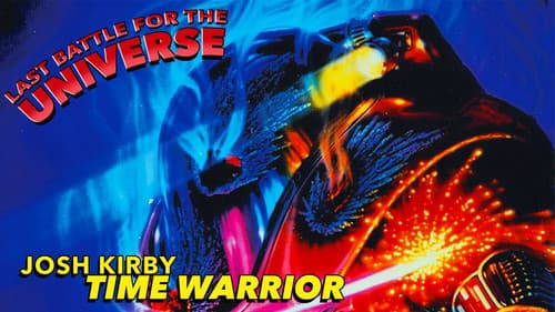 Josh Kirby... Time Warrior: Last Battle for the Universe Bild 1