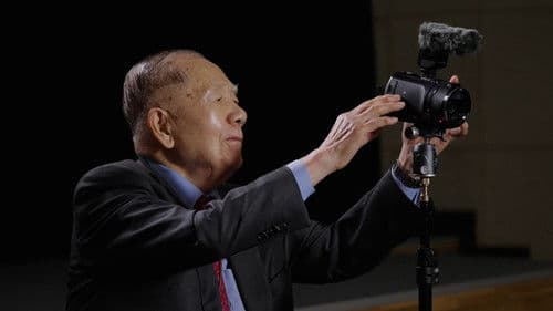 미스터김, 영화관에 가다 Bild 1