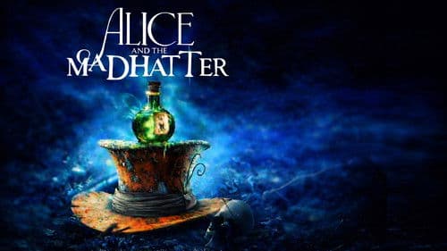 Alice & the Mad Hatter Bild 1