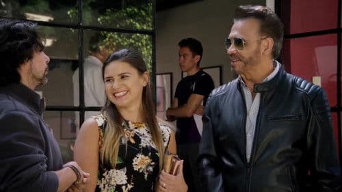 Perversa tentación Bild 1