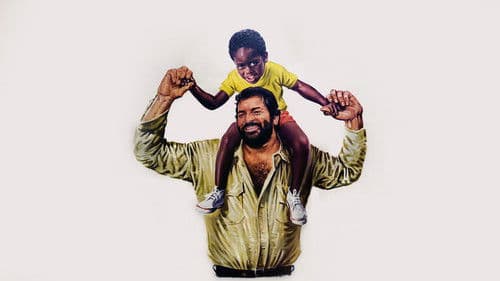 Plattfuss in Afrika Bild 1