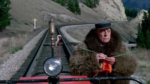 The Railrodder Bild 1