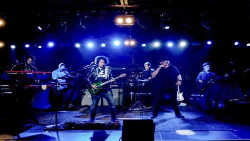 Toto: With a Little Help from My Friends Bild 2