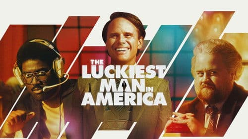 The Luckiest Man in America Bild 3