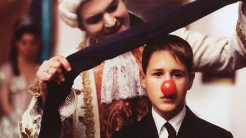 Ein Sommer voller Geheimnisse Bild 1