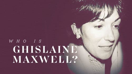 Wer ist Ghislaine Maxwell? Bild 2