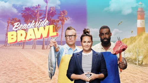 Beachside Brawl Bild 3