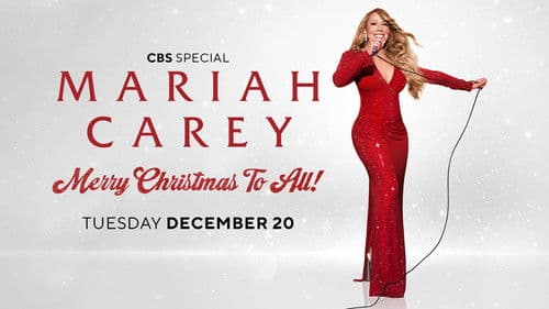 Mariah Carey: Merry Christmas to All! Bild 4