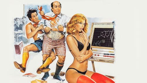 Die Schulschwänzerin Bild 1